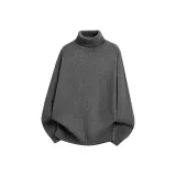 Темно-серый