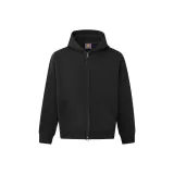 Выцветший черный