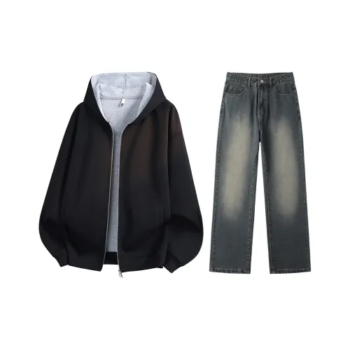 Kaiser Повседневная спортивная одежда унисекс