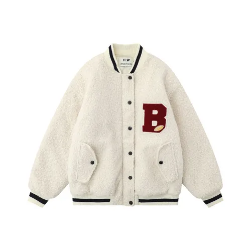 April20th Пуховая куртка Женская