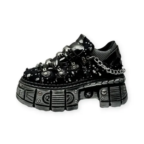 UCOC x STELLA WEISZ Мода Одежда Обувь Мужская