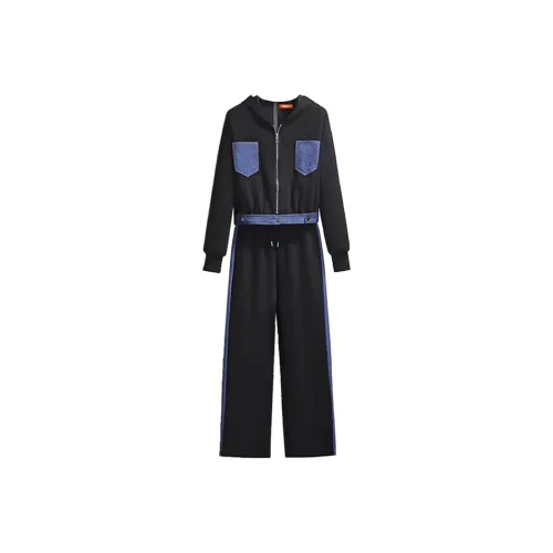 RTNH Женские Повседневные Костюмы