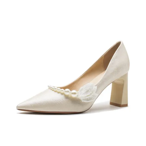 Colorful Creations Высокие каблуки Женские