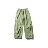 Трава зеленая