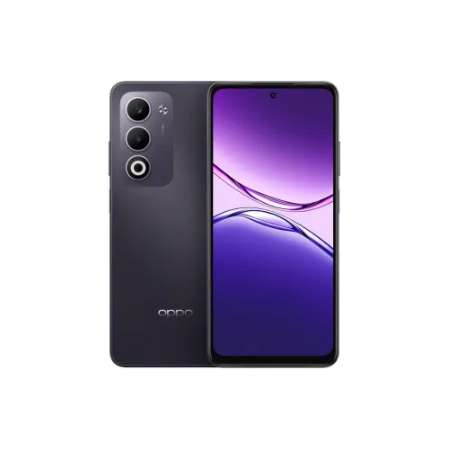 OPPO A6i IP65 Полностью Водонепроницаемый для Повседневного Использования 120 Гц Ультра Яркий Дисплей 5G Умный Мобильный Телефон