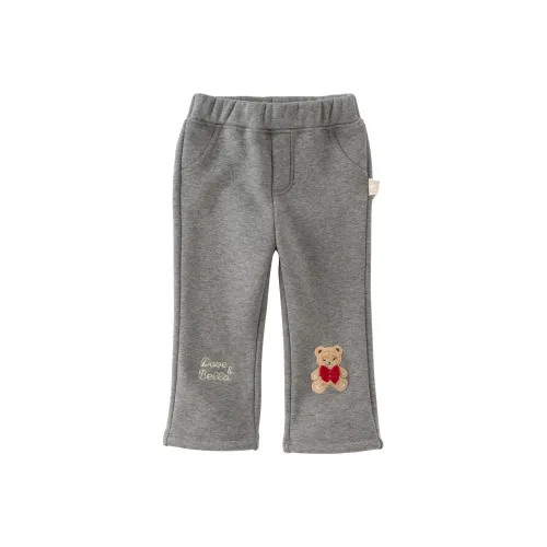 DAVE BELLA Фотиния Серый Kids Брюки
