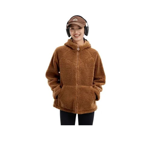 MOLY VIVI Вельвет Feel Пальто Унисекс