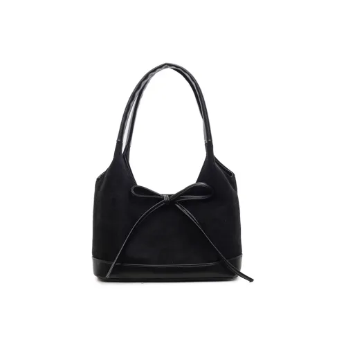 ORANGE BEAN ПУ (полиуретан) Сумка через плечо Стандартная Унисекс Многоцветная