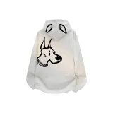 Туманно-серый