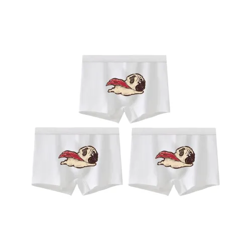 Lan Miao Мужские боксер-шорты