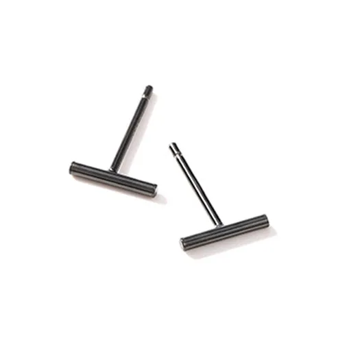 Drejew Brass Stud Серьги Женские