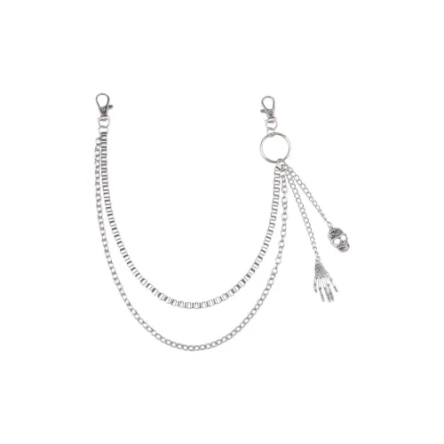 BLEC Цепи для брюк Унисекс