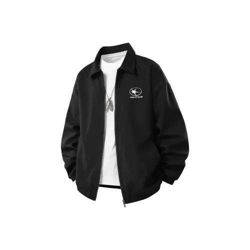 TSMLXLT Унисекс Куртки