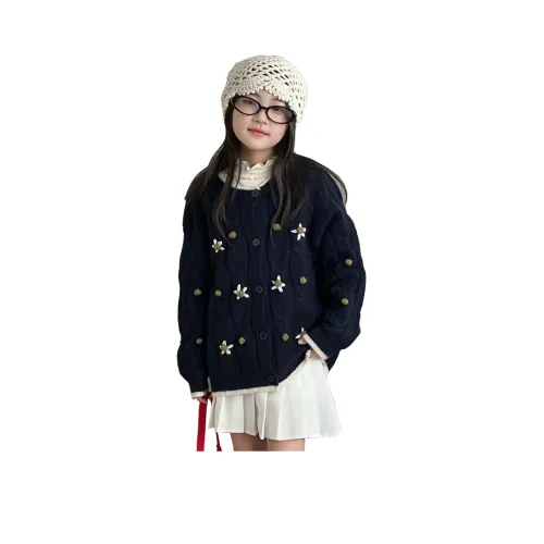 GOYN Свитера для школьного возраста