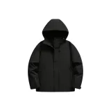 Мастер Черный + Черный Пуховые Подкладки