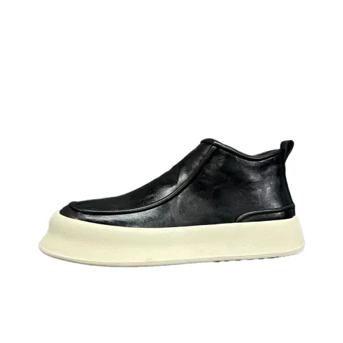 ALPLUME Martin Boots Мужской