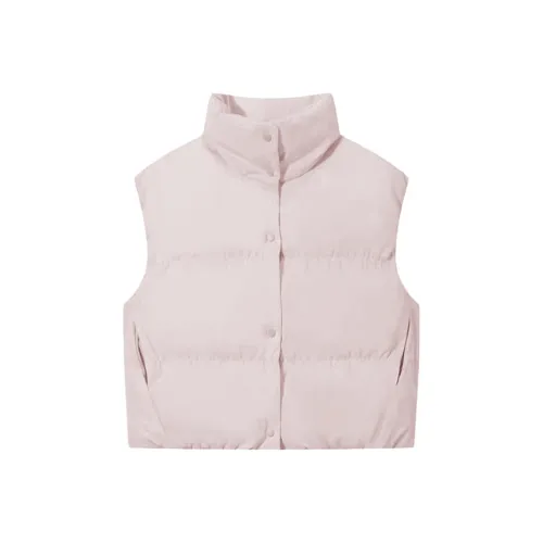 COMMA GIRL Хлопковый пуховик женский