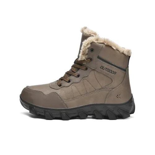 ZANSITE Сноубутсы Мужской