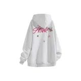 Бело-серый вереск