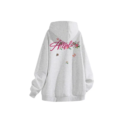 FALIAMS Унисекс Свитшоты