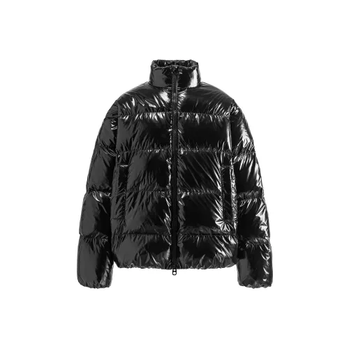 CHEER ZONE Черный Унисекс Пух