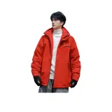 Ослепительно-красный