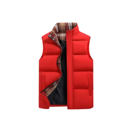 MAYUANWAI Мужские жилеты