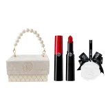 Пава Помада 405 Томат Пава + Камелия Ароматерапия