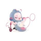 Подтверждение - Lazy You (разборка из упаковки и снятие с упаковки)