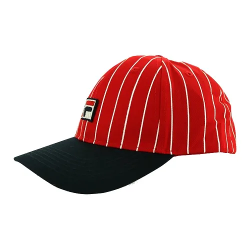 FILA Хлопковые кепки унисекс