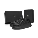 Чёрный (коробка)