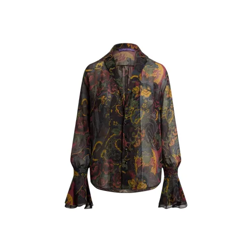 Ralph Lauren Collection Рубашка Женская