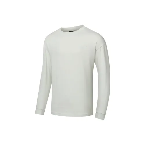 Saucony Spring Bud Зеленый Унисекс T-Рубашка