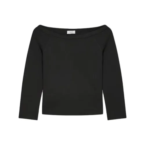 ARITZIA Черный Черный Женские T-рубашки