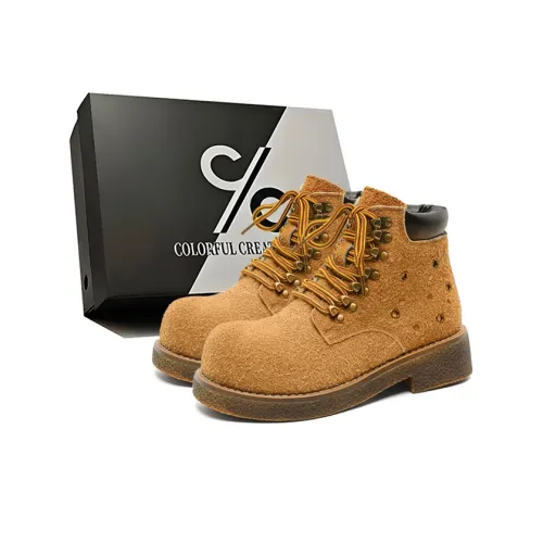 Colorful Creations Мартин Boot Унисекс