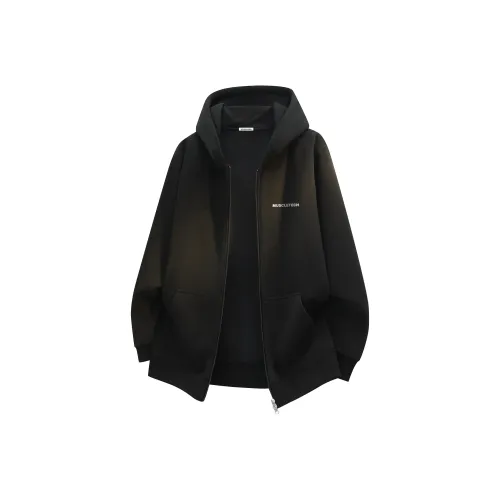 MUSCLETECH Унисекс Свитшоты