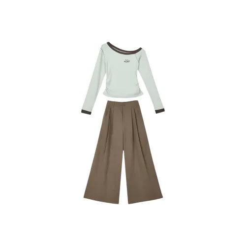 SECFLY OFFICIAL Повседневный костюм женский