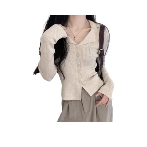 GIUHF Женская трикотажная одежда