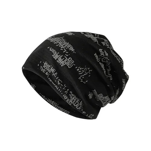 Lanza Хлопок Шапки-бини Унисекс