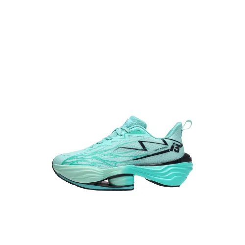 VENICEW Баланс Поддержка Устойчивость к истиранию Дышащий Быстросохнущий Противоскользящий Анти-KICK Низкий Топ Беговые кроссовки