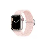 Цвет весенней сакуры: пастельно-розовый