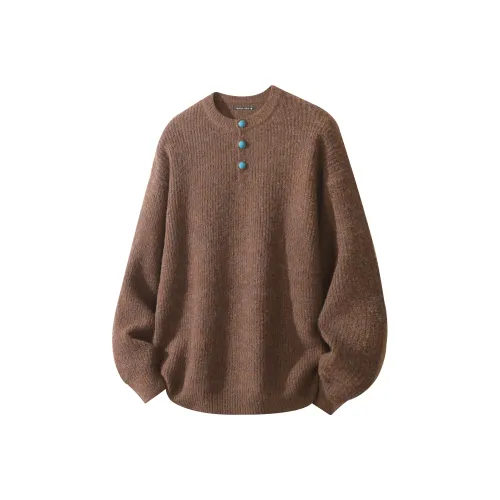 DANGERTIGER Унисекс Трикотаж