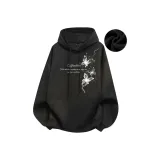 Черный (с флисовой подкладкой)