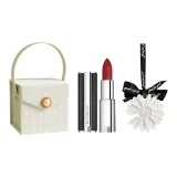 Givenchy, Lambskin #N37 (1,5g) + Ромашка Ароматерапия + Ромб Камелия Коробка