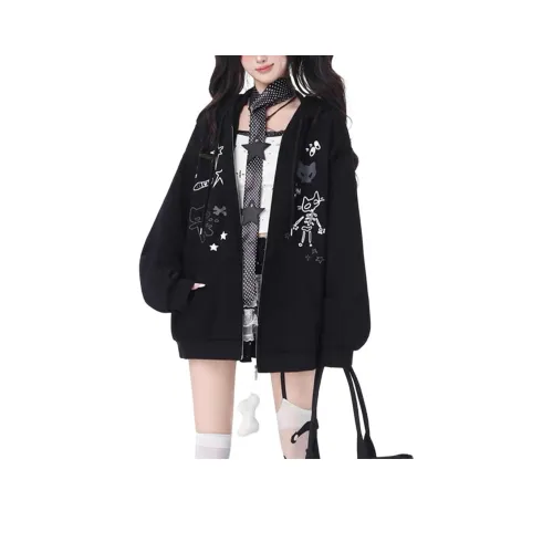 NHZN Унисекс Куртки