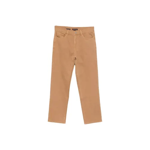 MICHAEL KORS CAMEL Мужские Джинсы