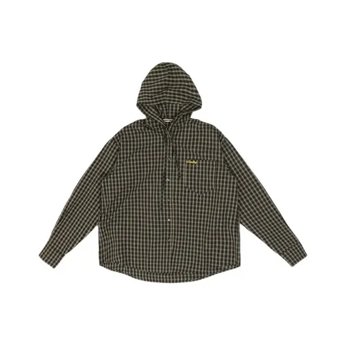 DO NOT TAG Женские рубашки