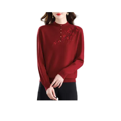 MEXICAN Женская трикотажная одежда