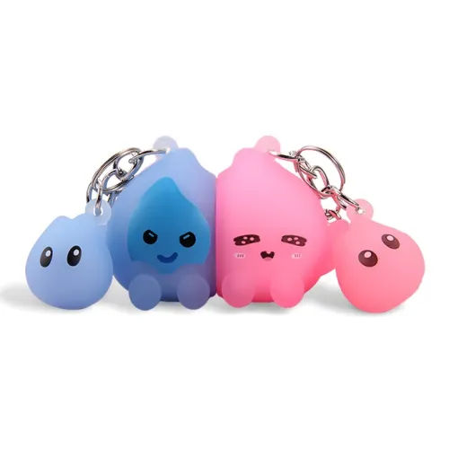 Inkopper Пластиковые подвески унисекс