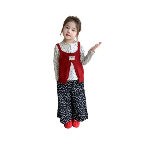 Your Royal Highness Повседневный Спортивный Комплект из 3-х Штанов для Детей